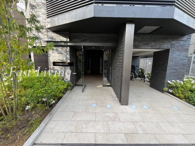 La Perla Bunkyo-Koishikawa