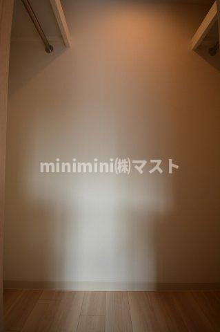 パークアクシス四ツ橋のその他