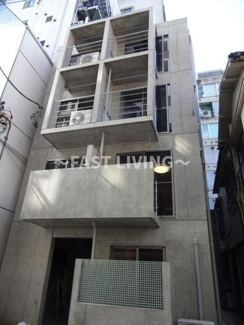 桜ヒルズ神楽坂