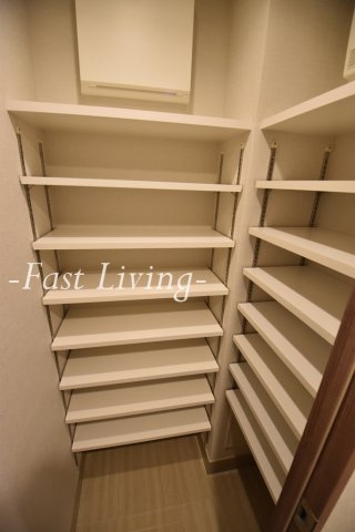 リビオ四谷の設備