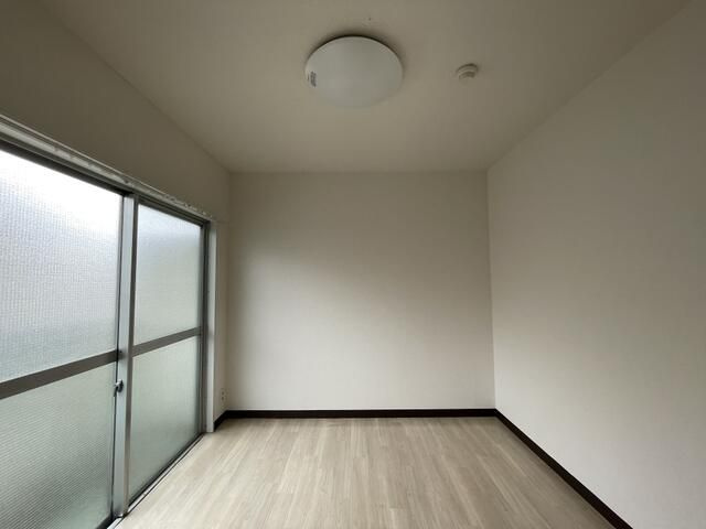 レジデンスカープ厚木の内装
