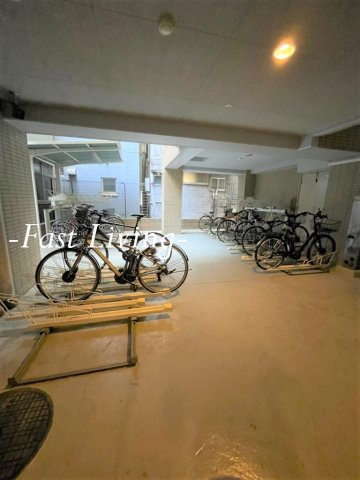 ガラ・シティ神田淡路町のその他共用部分