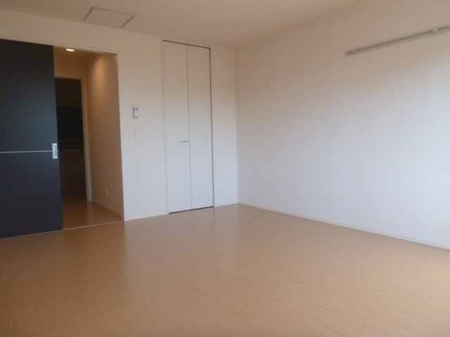 【洋室】 | パストラル　ガーデン