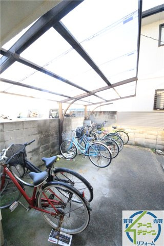 YKハイツ別所町のその他