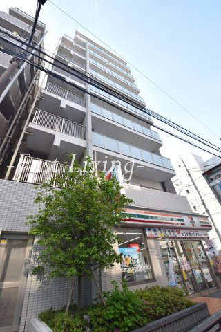 Ｇｒａｃｅ　Ｖｉｌｌａ　御茶ノ水のエントランス