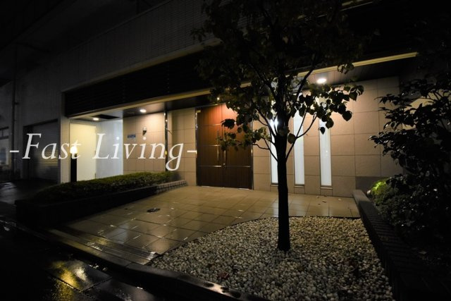 Ｇｒａｃｅ　Ｖｉｌｌａ　御茶ノ水の外観