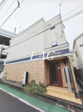 Ｍ－１　Ｔｏｋｙｏ蒲田の画像