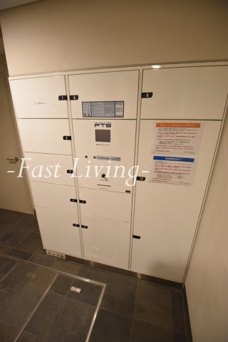 メイクスデザイン南青山のその他共用部分