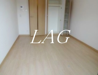 【洋室】 | ルーブル羽田萩中 | 洋室のお部屋です。
