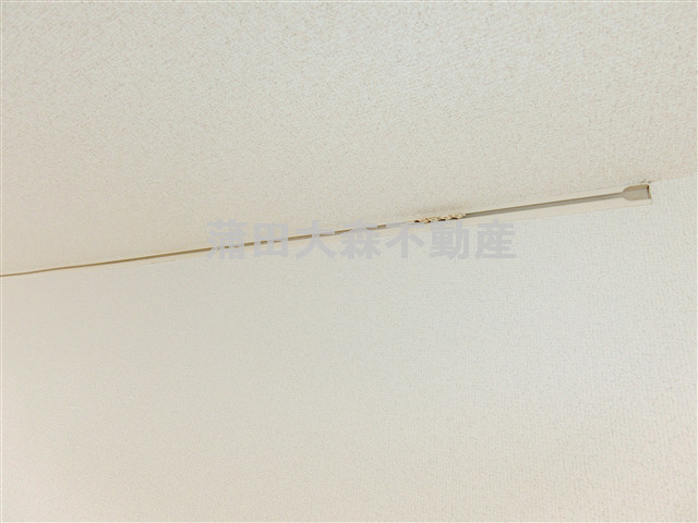 メイツ品川南の設備