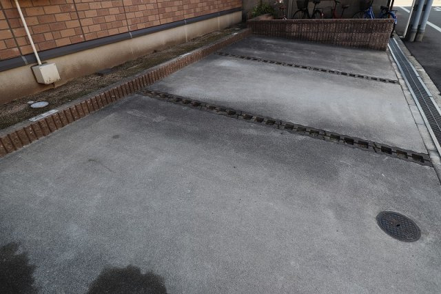 【駐車場】 | アーク