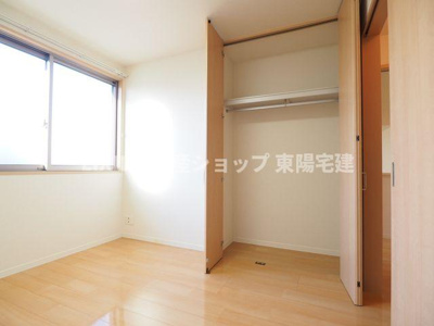 【収納】 | メルベイユB