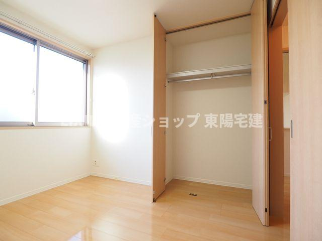 【収納】 | メルベイユB