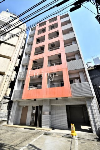 レジデンスみそののエントランス