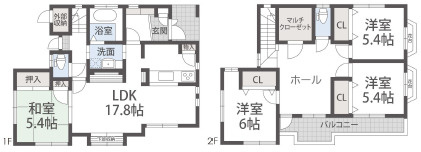 平塚市田村６丁目の中古一戸建