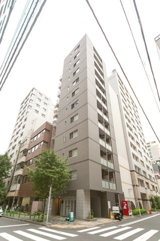 Ｇｒａｎ　Ｆｅｌｉｃｉａ　日本橋の外観
