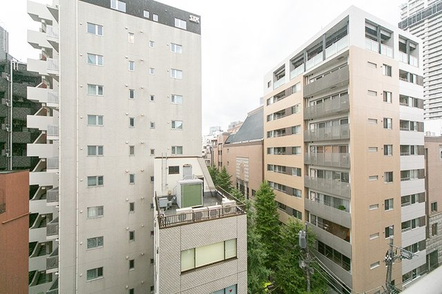 Ｇｒａｎ　Ｆｅｌｉｃｉａ　日本橋の展望