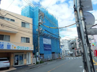 ＢＡＹ　ＷＯＯＤ　ＹＯＫＯＨＡＭＡの画像