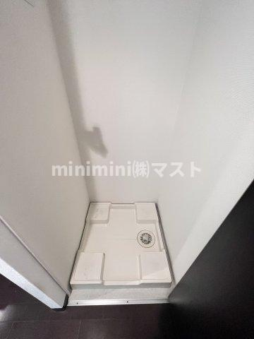 ライジングコートベイシティ西九条ノースの設備