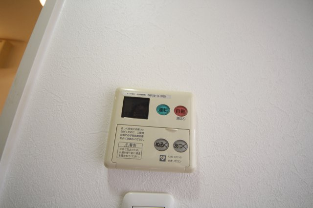 YKハイツ西明石Ⅱの設備|※類似写真