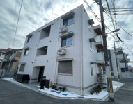 ハウオリ　ホウ　清水小学校区の画像