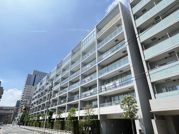 【その他】 | 木場レジデンス
