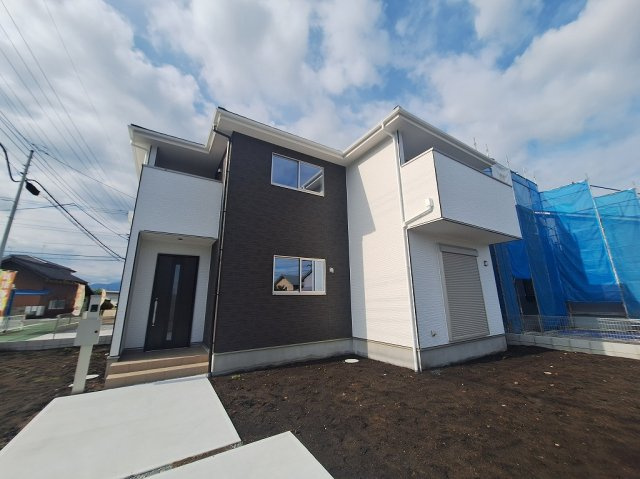KIP高崎市乗附町1期新築