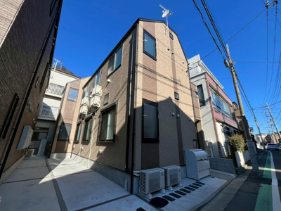 【外観】 | 金町BASE