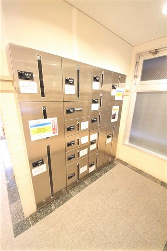 【その他共用部分】 | アーデン和泉町