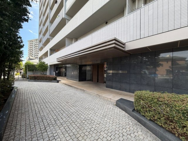 東京アクアガーデン