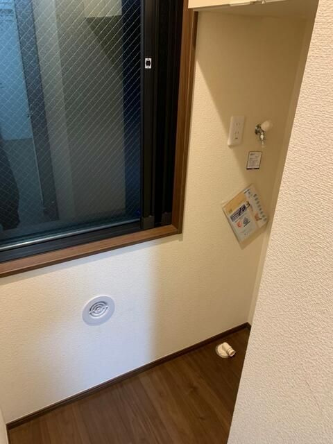 ＪＪハウスの設備