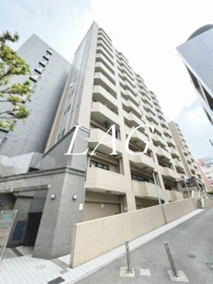 【外観】 | マイキャッスル渋谷JP | 外観です。