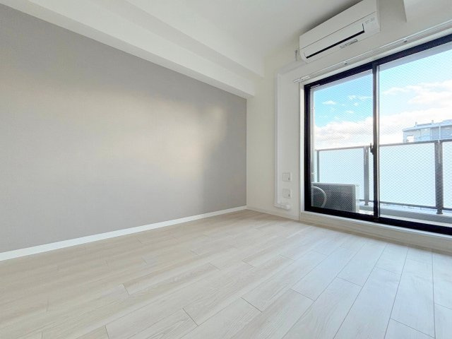 LIVIAZ SHIN-OSAKA Cielの居間・リビング