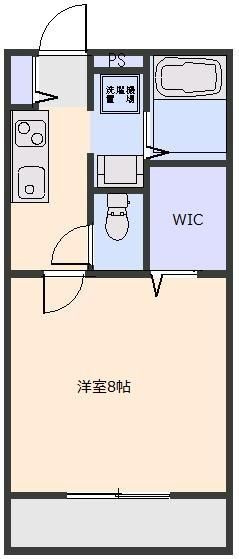 プルミエ（さいたま市南区）の間取り