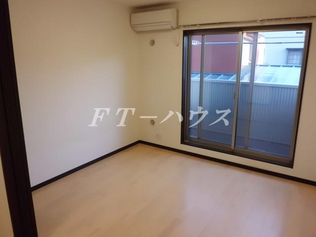 イーストゲート北習志野のその他共用部分