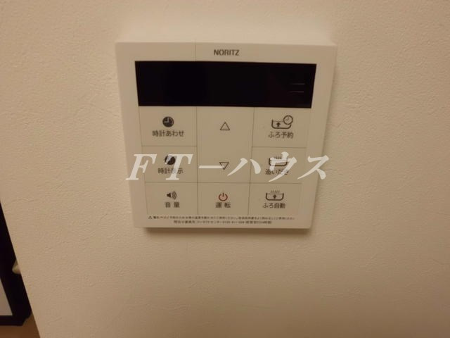 イーストゲート北習志野の設備