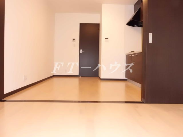 イーストゲート北習志野の寝室
