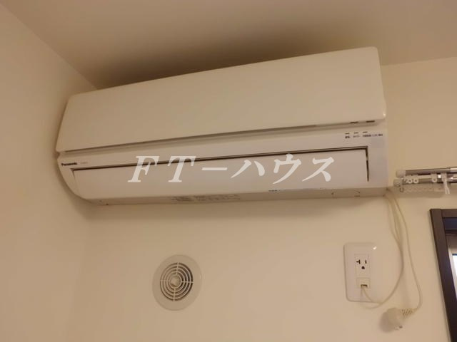 イーストゲート北習志野の設備