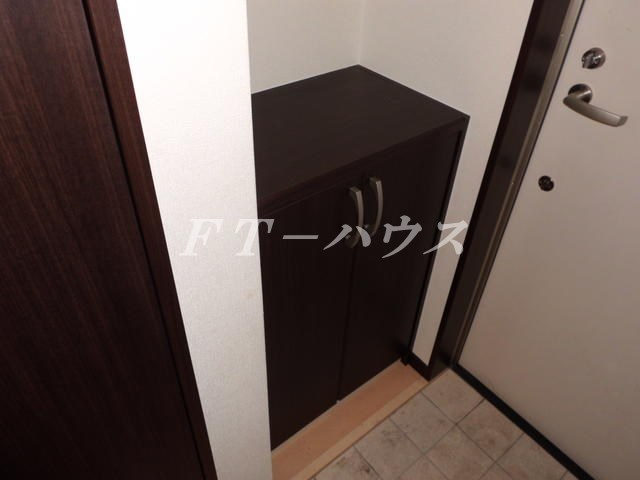 イーストゲート北習志野のその他