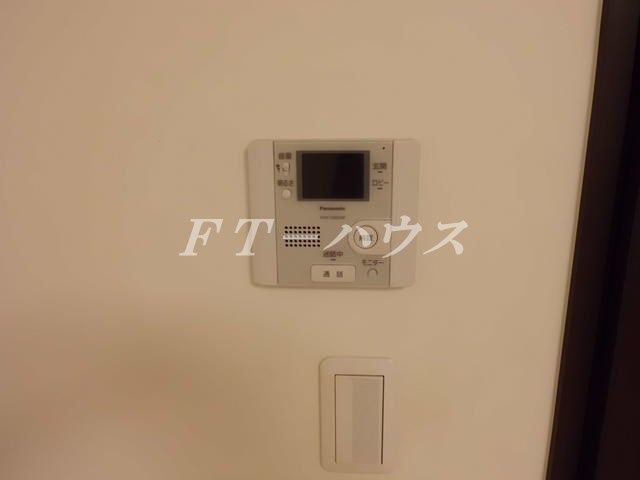 イーストゲート北習志野のセキュリティ