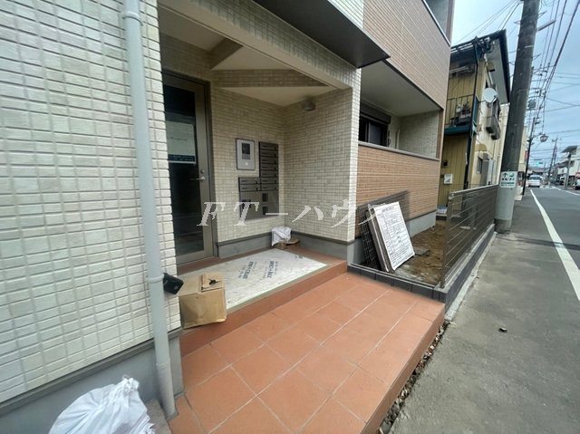 ミリア北習志野のその他