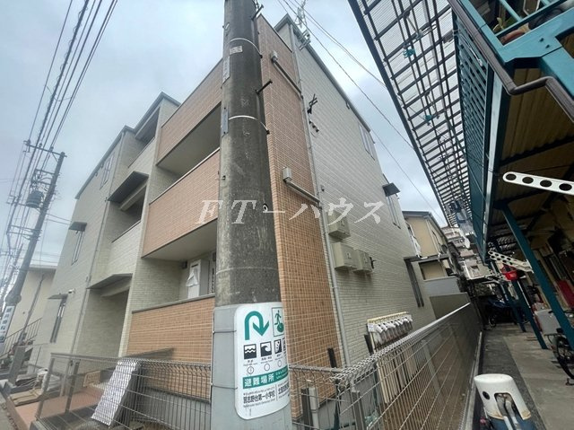 ミリア北習志野のその他