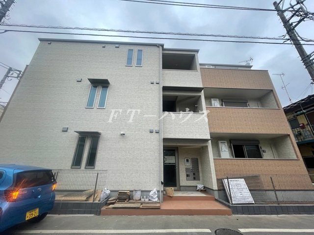 ミリア北習志野のその他