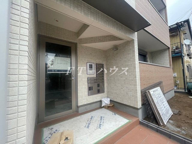 ミリア北習志野のその他共用部分