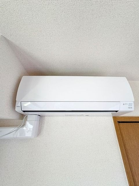 ソレイユ佐鳴湖の設備