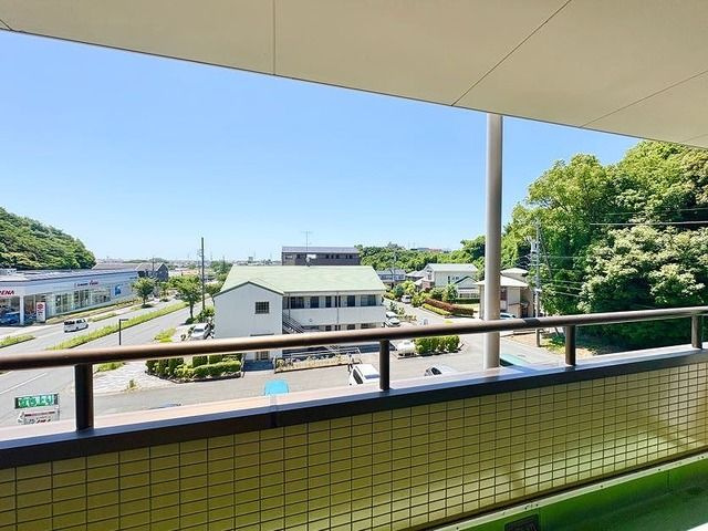 ソレイユ佐鳴湖の展望