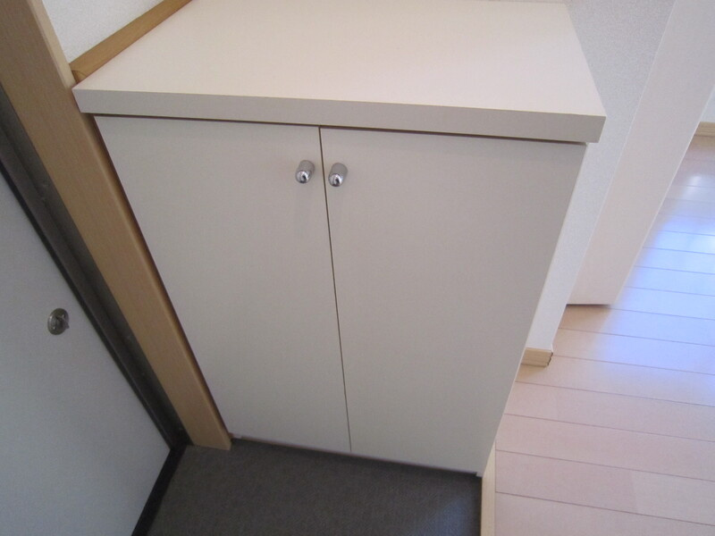DRホームズ新大塚の設備