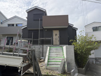 Precious Stage平和台B棟の画像