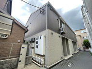 プレジオ志村の画像