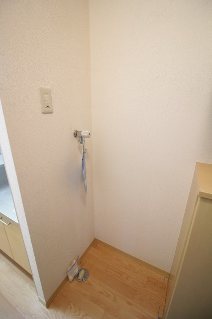 サンモール梶ヶ谷のその他|同間取りの別号室の参考写真です。
現状優先となります。